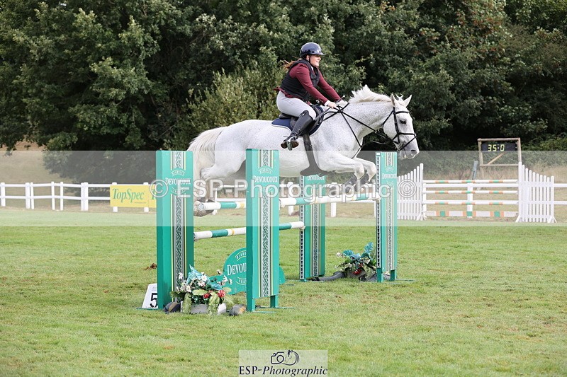 250830A-085156-04117 - Cls 13 Snr 1.25m Open