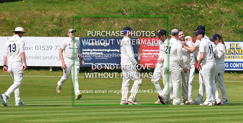 533A0526 - Netherfield Cricket Club 2026 season