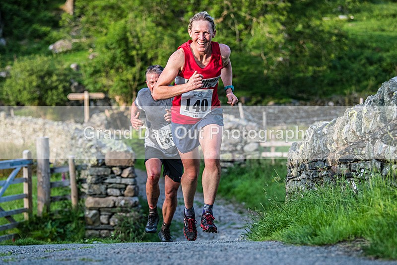 Langstrath-498 - Langstrath Fell Race Wednesday 18th June 2025