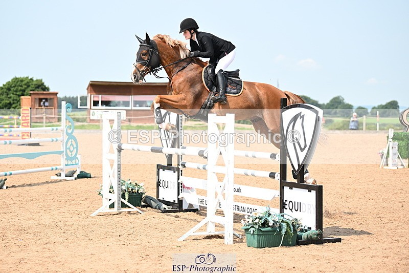 240801A-115050-01464 - Cls 2 Foxhunter