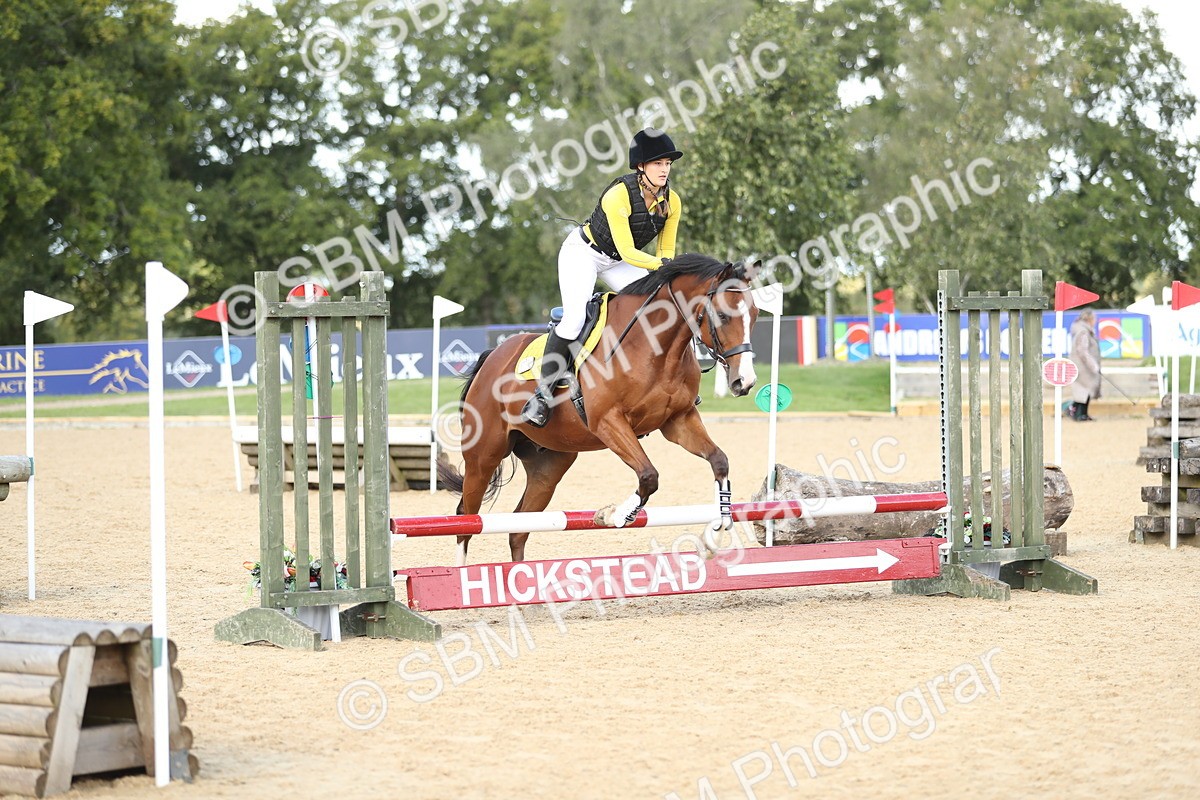 SBM_17254 - E4b - Eventers Challenge 60cm Open