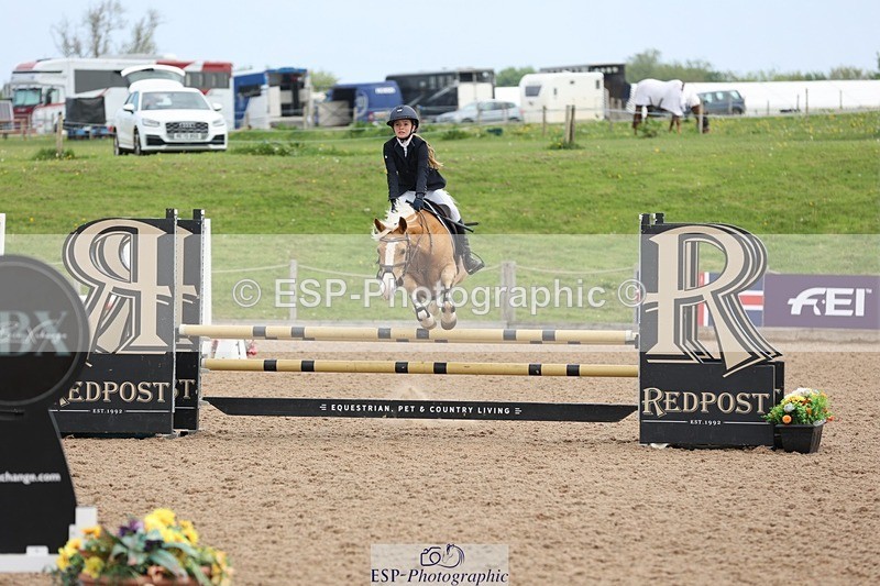 250503-105943-00410 - Cls 5 Pony Discovery and 90cm Open
