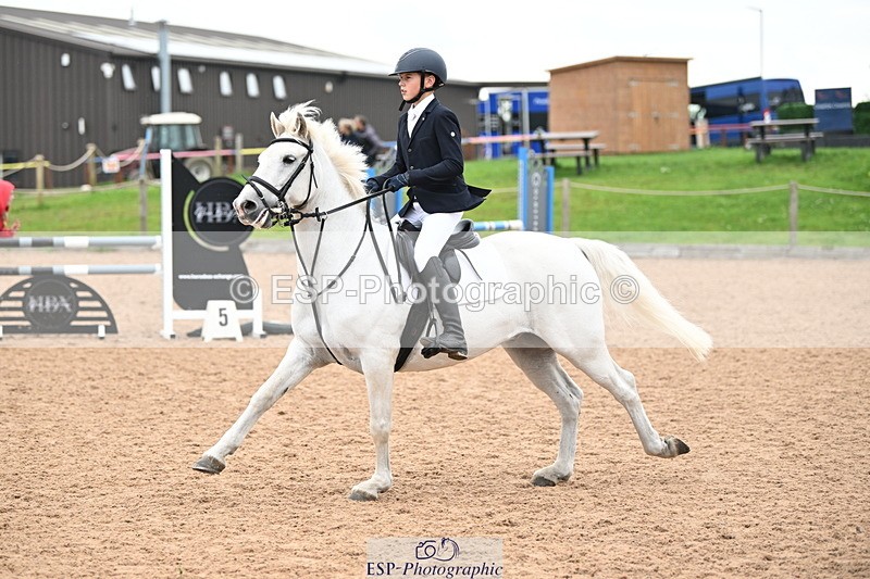 240907A-140821-02265 - Cls 4 Pony Big Team 95cm & 1.05m