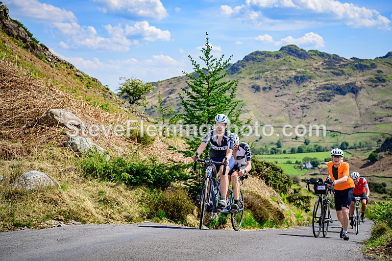 144915 - 2025 Fred Whitton Blea Tarn Climb 14.00 - 15.00