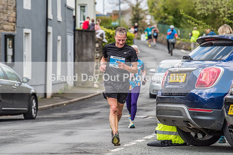 Brigham 10k-485 - Brigham 10k Road Race Sunday 23rd April 2023