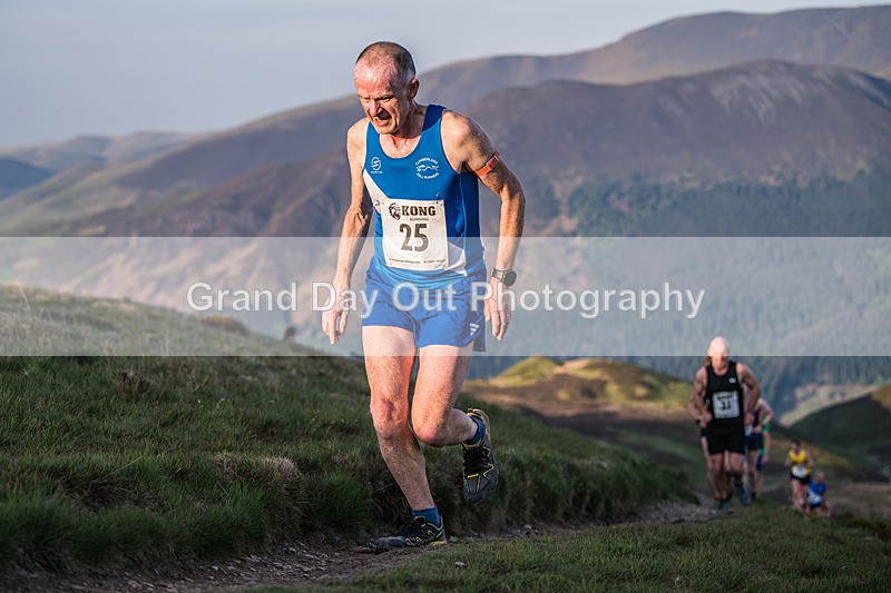 Lords Seat-358 - Lords Seat Fell Race Wednesday 30th April 2025