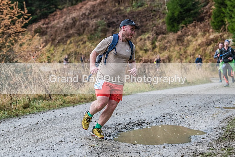 Glentress 21  10K-394 - High Terrain Events Glentress 21 & 10K Trail Races Saturday 16th November 2024