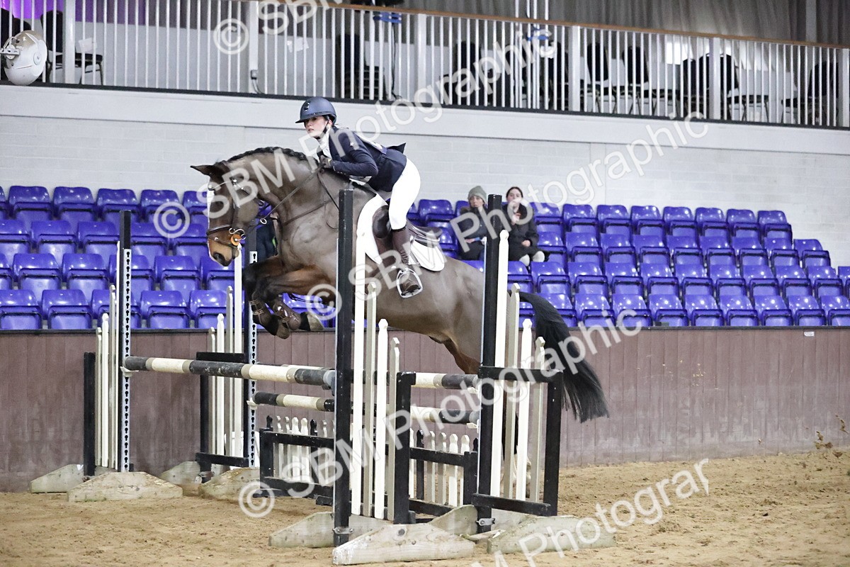 SBM_001287 - Class 3 - 1.00m