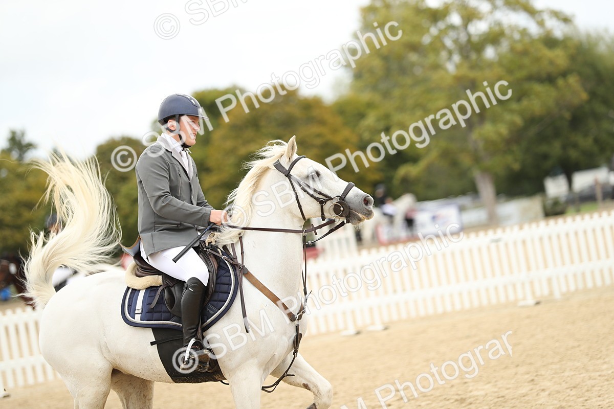 SBM_65818 - J48 - Pairs Jumping Open 70cm & 85cm