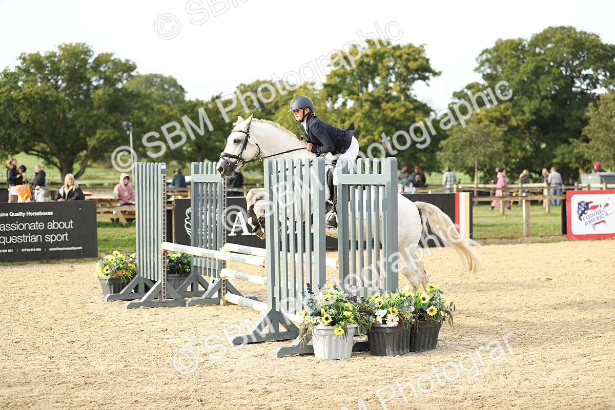 SBM_56088 - J24 - Junior Horse 75cm Championship