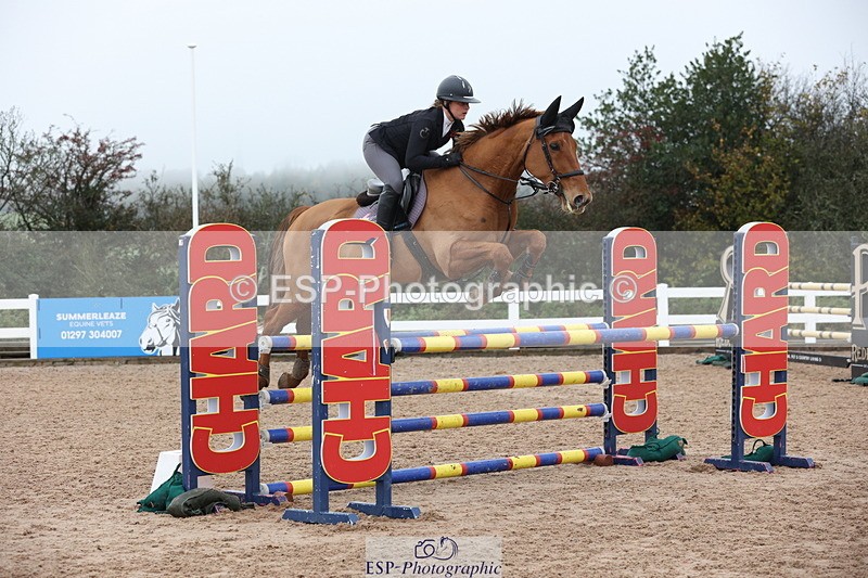 231112A-145130-05035 - Cls 21 Foxhunter & 1.20m Open