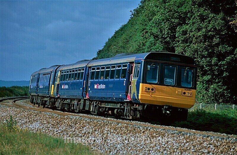 28th June 2008 - Dawlish, The Sea Wall & Dawlish Warren, Devon