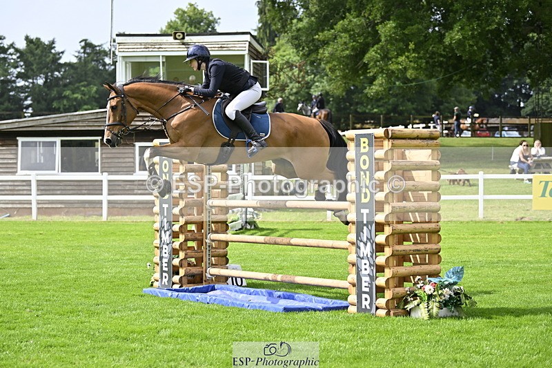 250613A-100323-00259 - Cls 1 Snr Newcomers and 1.10m Open