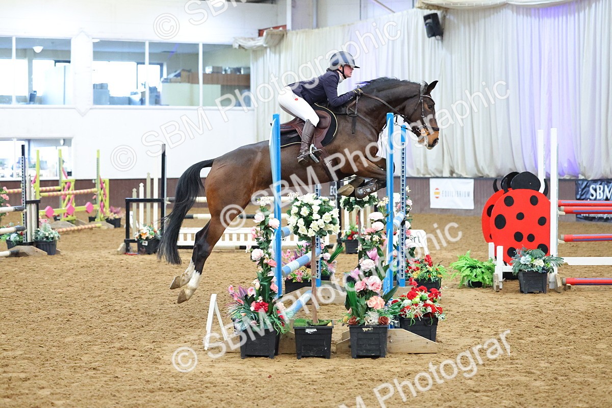 SBM_006495 - Class 24 - Senior Discovery 1.00m