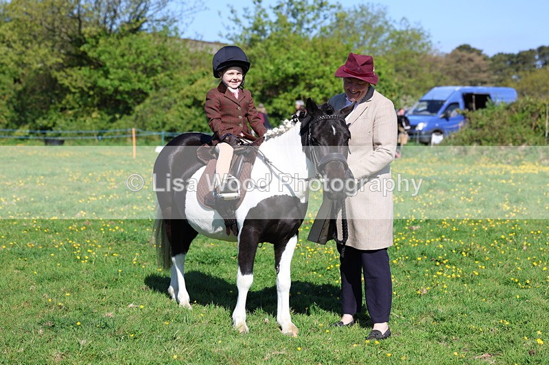 3E7A8985 - Class 2: Lead rein