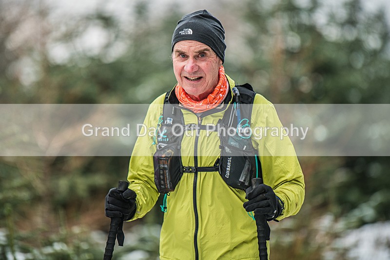 Glentress-1623 - High Terrain Events Glentress 10K 21K & 42K Trail Races Sunday 16th February 2025