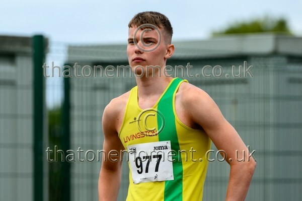 Relays26-923432 - Male Set Three