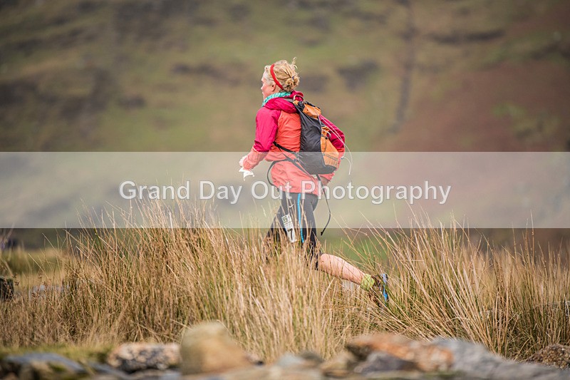 Kong MMM-853 - Kong Mini Mountain Marathon Round 3 North Wales Blaenau Ffestiniog  Sunday 27th November 2022