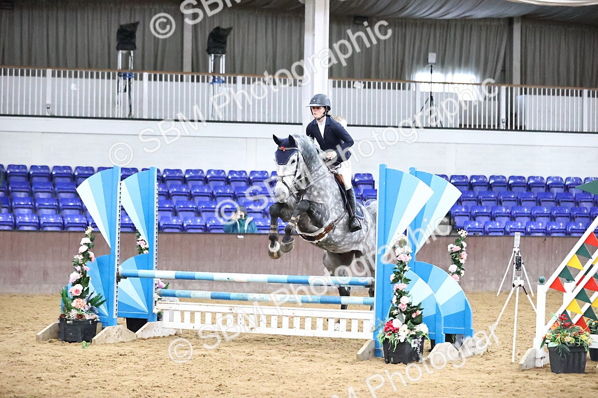 SBM_005087 - Class 15 - Clear Round - 80cm