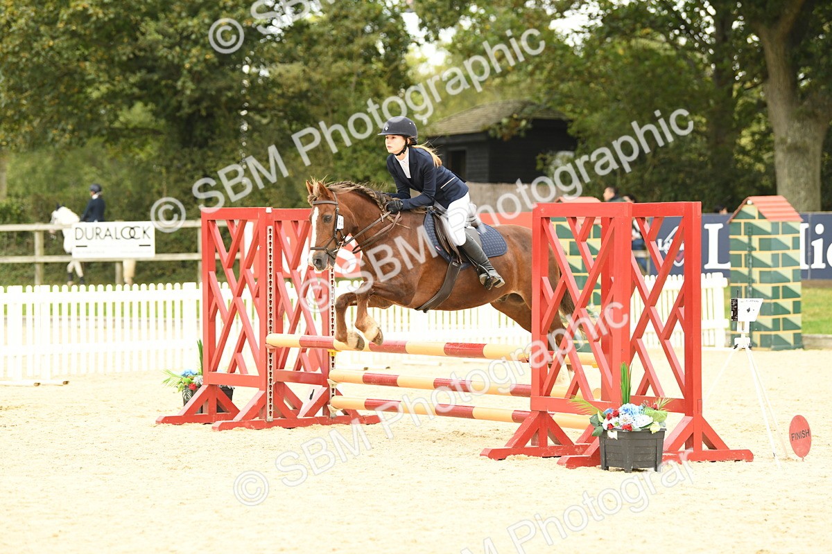 SBM_73021 - J16 - Junior Pony 75cm Championship