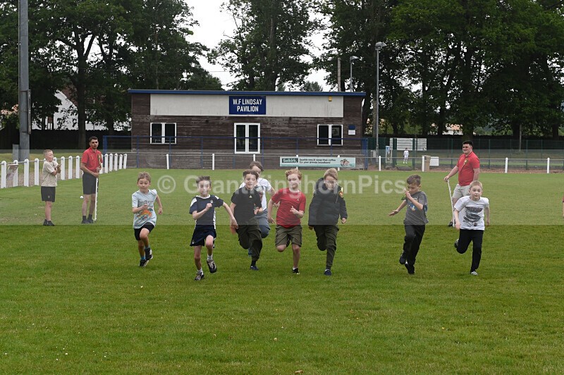 20 - Selkirk Common Riding Children's Picnic 2026