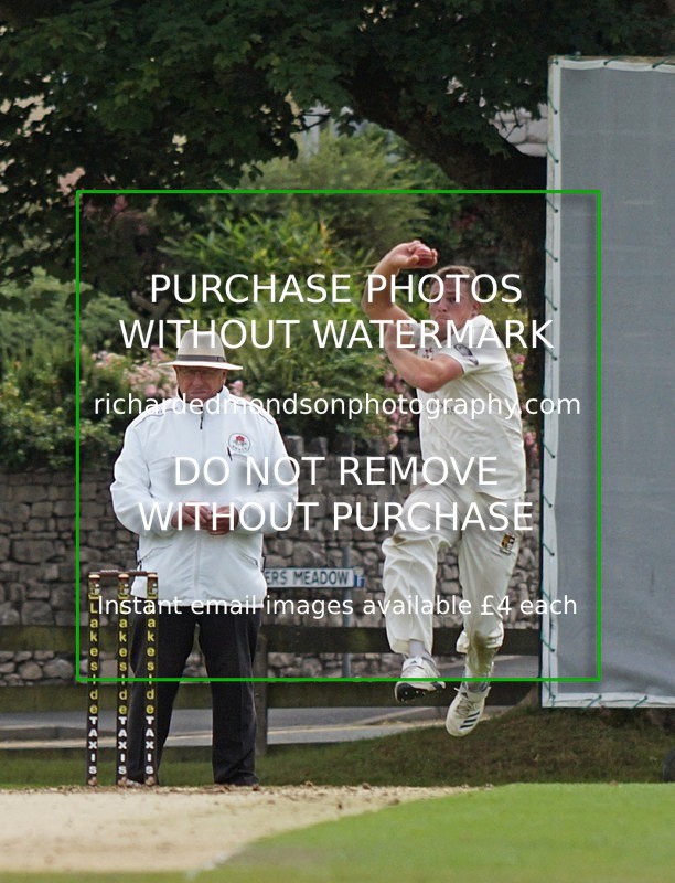 DSC05475 - Netherfield v Garstang (31/7/21)