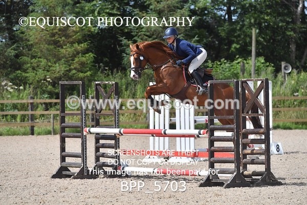 BPP_5703 - CLASS 4 Senior Discovery/ 1m Open