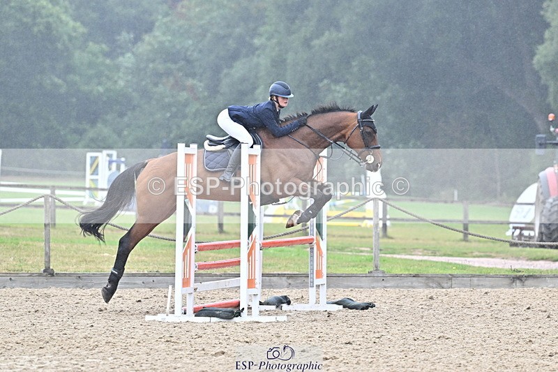 250830A-131236-06170 - Cls 22 95cm Amateur Quali