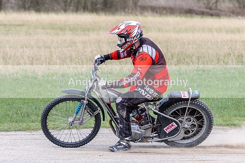 250329-R7-9B3A2987 - Rde & Skid It Speedway Experience Day 29th March 2025