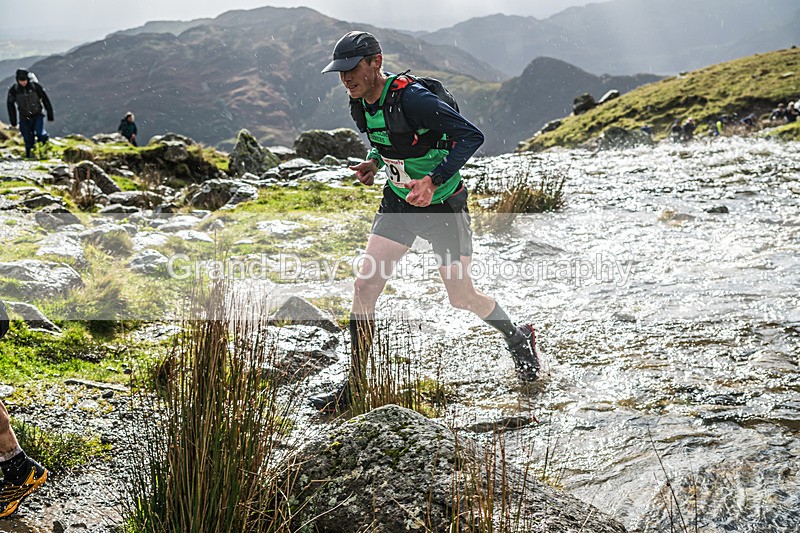 Langdale -501 - Langdale Horseshoe Fell Race Saturday 10th October 2026