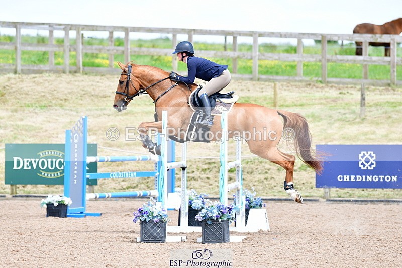 240523A-142856-01373 - Cls 13 1.10m National Am Qualifier