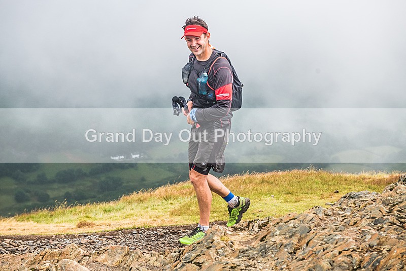 Lakes Ultra-260 - Kong Lakes Ultra Fell Race Saturday 24th June 2023