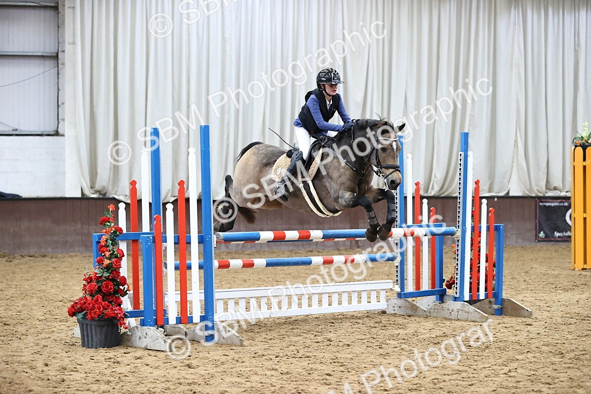 SBM_002642 - Class 6 - Pony Newcomers 1.00m Open
