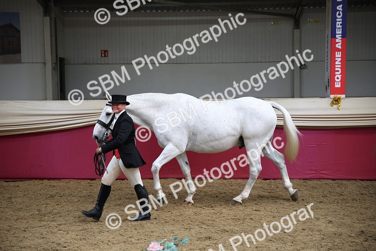 SBM_24738 - Class 906 - Supreme Final - Ridden Pre Vet