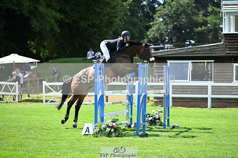 250703A-105514-02944 - Cls 1 Snr Foxhunter