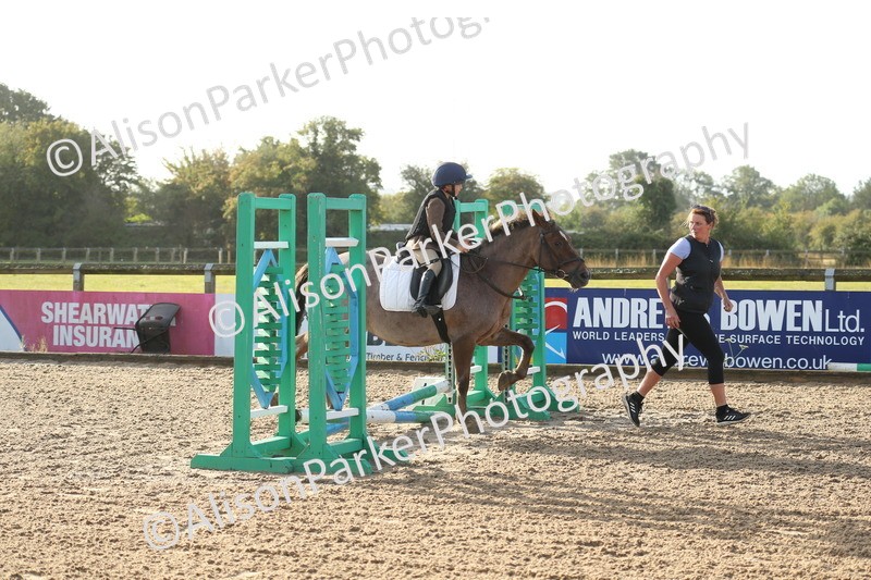 20250831-0001 - Class 1 - 40cm