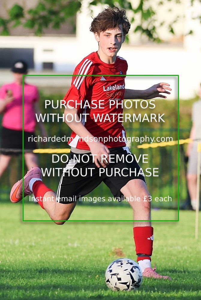 533A9278 - Grange United Under 13