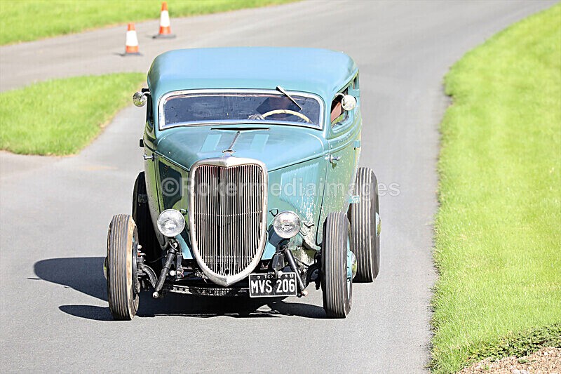 Pete Wilson 29-8-20-56 - Vintage Hot Rod Association