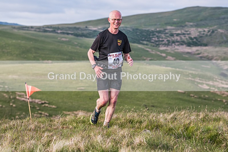 Latterbarrow-421 - Latterbarrow Loop Fell Race Wednesday 24th May 2023