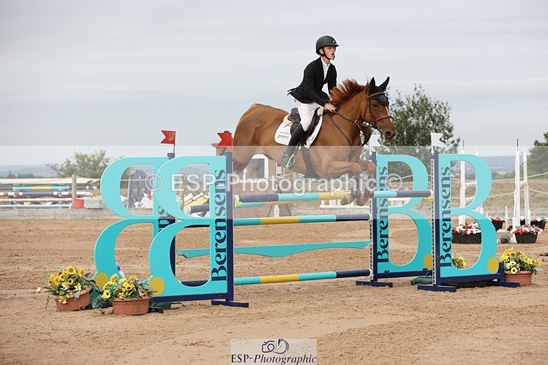 250719-093600-13450 - Cls 15, 1 Star Silver Tour Break til End