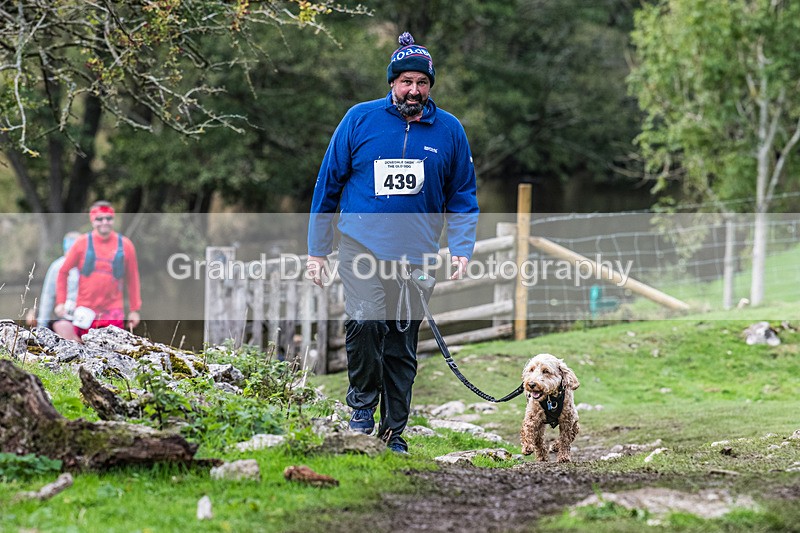 Dovedale Dash-2788 - Dovedale Dash Sunday 5th October 2025