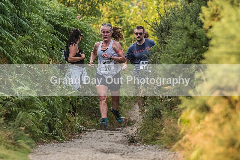 Not Round Latrigg-600 - Not Round Latrigg Fell Race Wednesday 12th August 2026