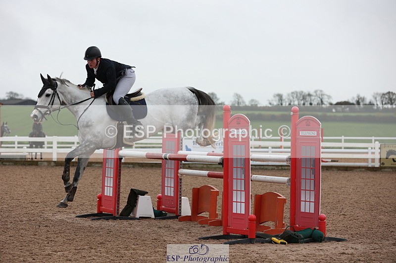 231112A-150843-05166 - Cls 21 Foxhunter & 1.20m Open