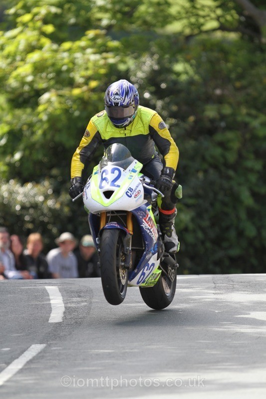 IMG_1778 - SuperSport Race 2 - TT 2013