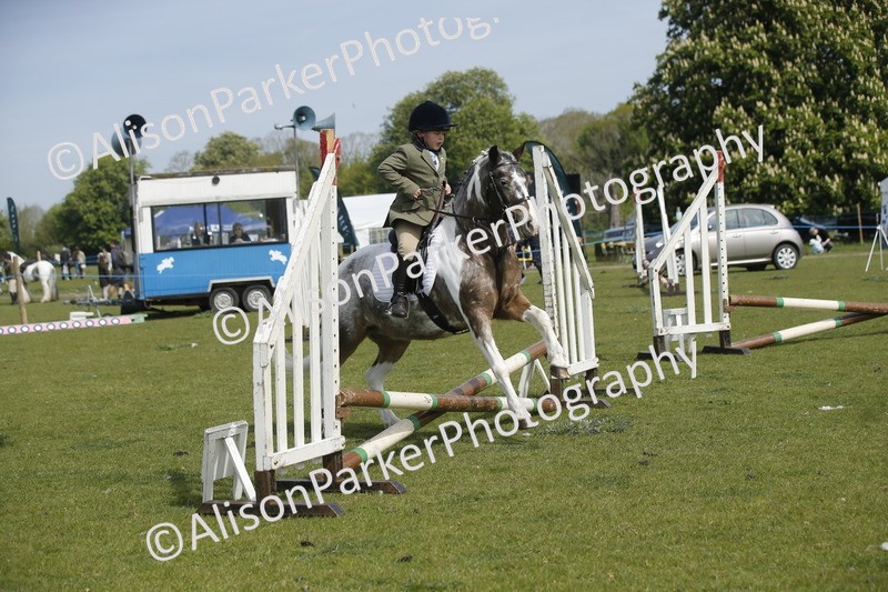 20260426-1215 - Class 2 - Mini Jumping