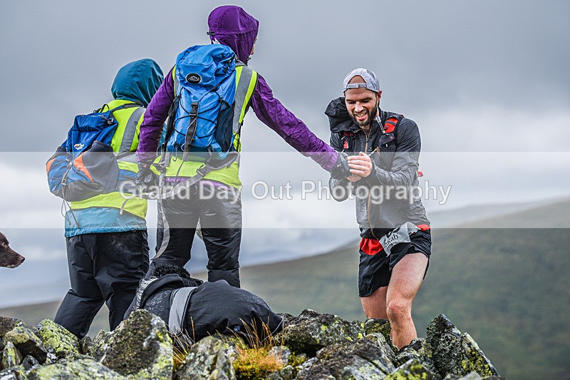 Matterdale-437 - Kong Matterdale Horseshoe Fell Race Saturday 20th August 2022