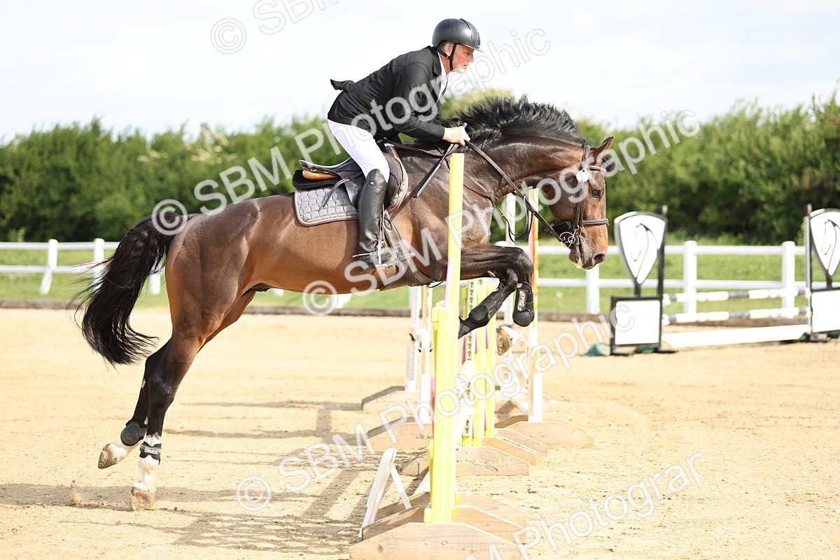 SBM_000029 - Class 1 - Clear Round