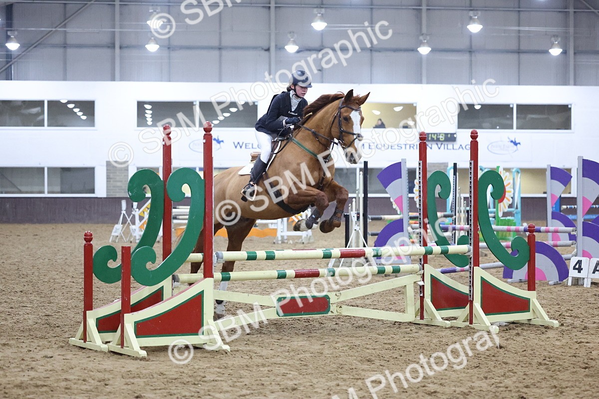 SBM_001569 - Class 3 - 90cm