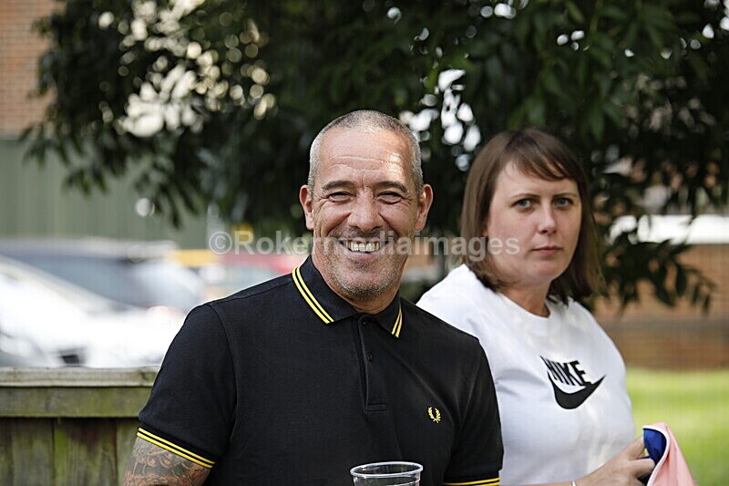  - Elmstock 2019..the people