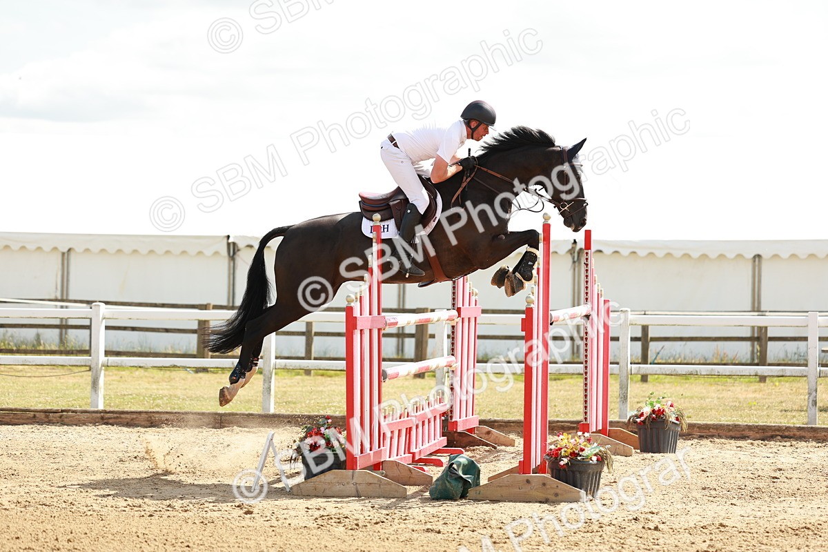 SBM_020452 - Class 22 - National 1.30m Open